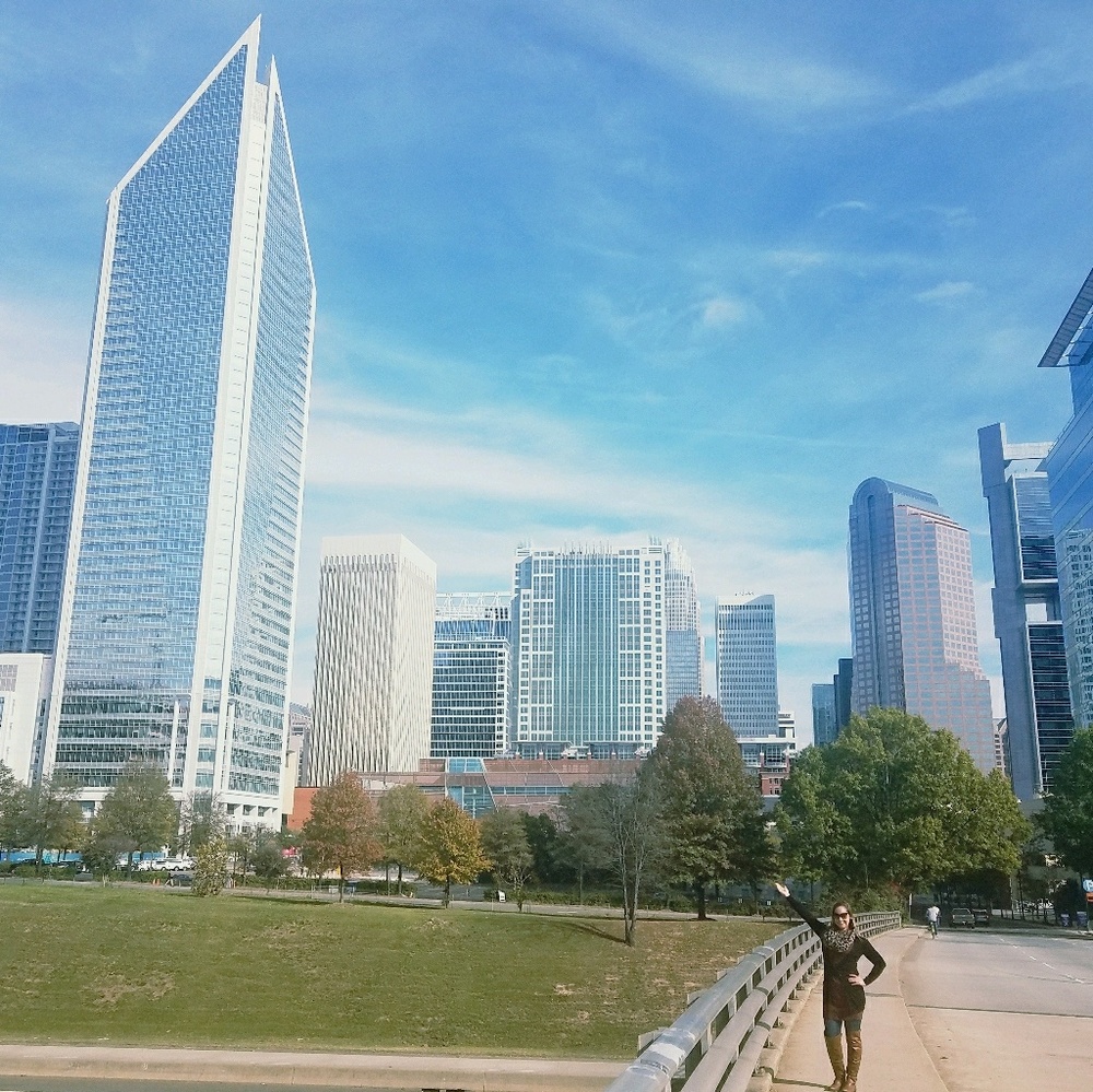 Meet your Posher, Carmen